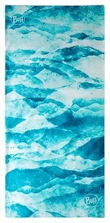 Бандана Buff Original L_Sea turquoise - фото 2