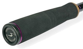 Спиннинг Norstream Gravity 702MMH 10-28гр - фото 2