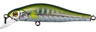 Воблер Tsuribito Jerkbait 50SP-SR/062