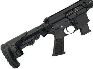 Карабин Orsis AR15M S 9х19 нерж 17,5" - фото 6