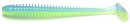 Приманка Keitech виброхвост Swing impact 3,5" Pal 03 ice chartreuse