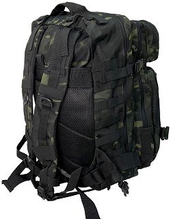 Рюкзак Taigan Storm 45L black CP  - фото 6