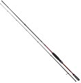 Спиннинг Daiwa Ninja Z JZ702MLFS-AR