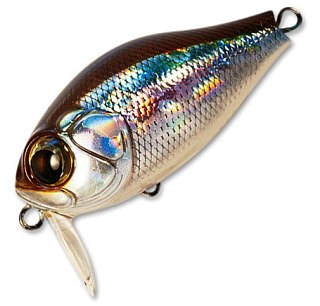 Воблер Zipbaits B-Switcher SSR Craze rattler 022