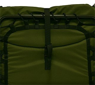 Кровать Nautilus Zenon Carp 80x208см до 120кг - фото 3