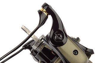 Катушка Nautilus Epica Heavy Method 6000S - фото 6