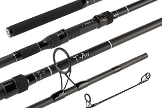 Удилище Nautilus T-Air 3,9м 5lb Spod NTAS1352 Com - фото 1