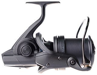 Катушка Daiwa 19 Basia 45 SCW QD - фото 3