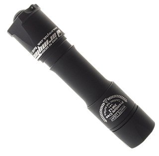 Фонарь Armytek Partner C2 v2 XM-L2 - фото 2