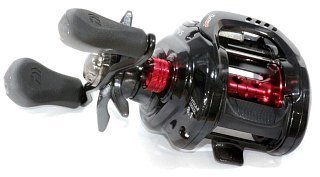 Катушка Daiwa Tatula R 100 XSL - фото 2