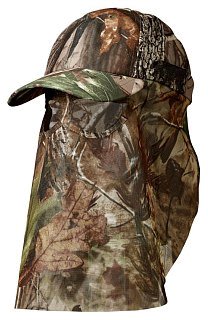 Кепка Seeland Cover realtree hardwood green