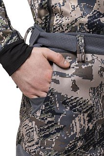Костюм Remington XM Elite Improved Figure  - фото 17