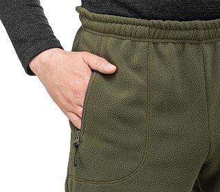 Костюм Nisus Combat флис хаки - фото 5