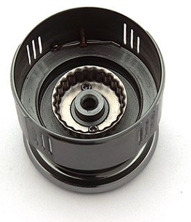 Катушка Nautilus Invent 2500 Com - фото 9