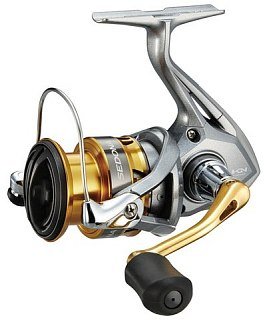 МП Катушка SHIMANO Sedona FI C3000 HG - фото 1