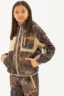 Костюм Remington Pathfinder unisex women and children timber - фото 4