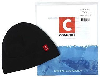 Шапка Comfort Polar - фото 6