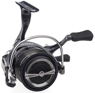 Катушка Daiwa 19 N'ZON Plus LT 5000S-CP DH - фото 2