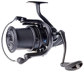 Катушка Daiwa 19 Basia 45 SCW QD - фото 1