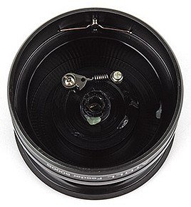 Катушка Nautilus Atoll Feeder 5000S Com - фото 7