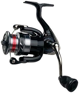 Катушка Daiwa 20 RX LT 2500 - фото 4
