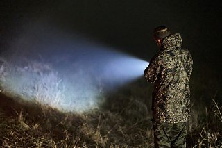 Фонарь Pereval BT-FL3074 140 Lumens - фото 13