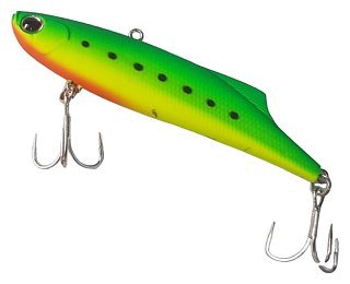 Воблер Ever Green Ocean Fleet Marvie 90 27гр цв.RU11 - фото 2