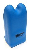 Чехол Delkim Coloured hardcase blue for plus and Tx-i plus