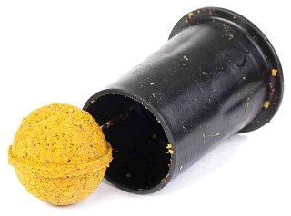 Прикормка MINENKO Super color карп жёлтый 1кг - фото 7