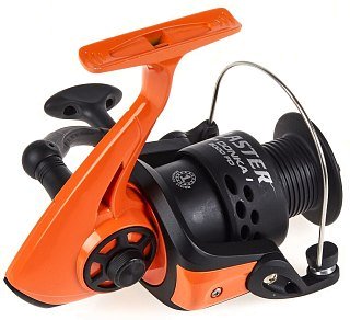 Катушка Salmo Blaster BP donka 1 6000FD - фото 3