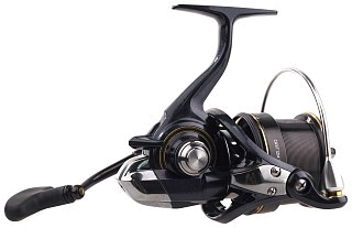 Катушка Daiwa 19 Cast´izm Feeder 25QD - фото 5