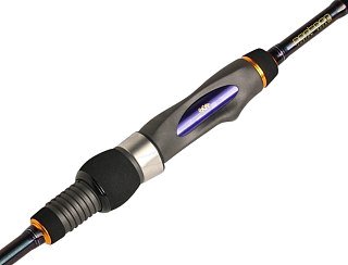 Спиннинг Pontoon21 Grace Sonda 213см 0.7-5.0 гр 2-5lb Tubular Tip - фото 2