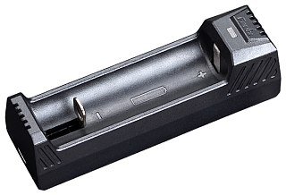 Зарядное устройство Fenix ARE-X1 18650 26650 21700 - фото 1