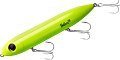 Воблер Heddon super spook chart