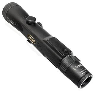 Прицел Burris 4-12x42 Ballistic Laserscope II - фото 2