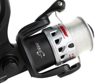 Катушка Okuma Electron ELR-140 RD - фото 5