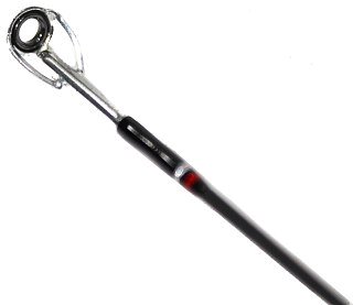 Спиннинг Favorite Professional PRF-732UL 220см 2-8гр 3-6lb moderate fast - фото 5