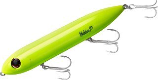Воблер Heddon super spook chart