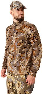 Джемпер King Hunter Armored modern camo - фото 8