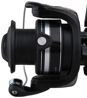 Катушка Shimano Baitrunner ST 2500 FB - фото 8