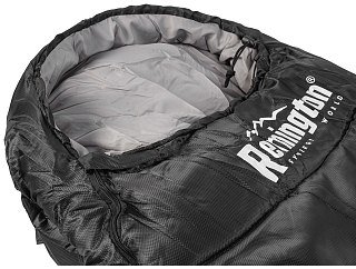 Спальник Remington черный - фото 1