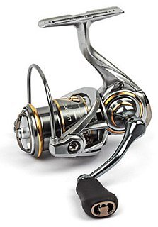 Катушка Nautilus Lux 2000 Com - фото 1