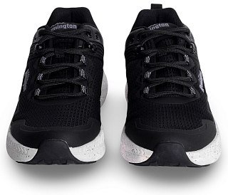 Кроссовки Remington Trainer II black  - фото 3
