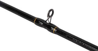 Удилище Ron Thompson Hard Core Vol.3 Planner 8'/2,40м M 20-35Lbs 2Sec - фото 12