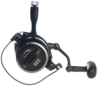 Катушка Trabucco K-Karp Reel reaction XT 8000 - фото 2