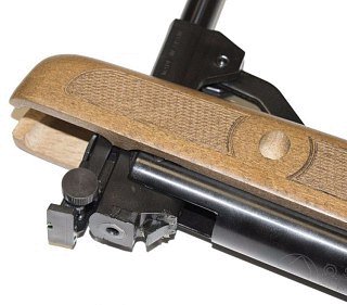 Винтовка Gamo Hunter 440 IGT Combo 4х32 4,5мм - фото 6