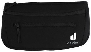 Сумка Deuter Neo belt I black поясная