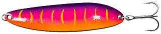 Блесна Sprut Pluto Spoon 70мм 28гр PNOV