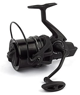 Катушка Nautilus Harisma 8000 - фото 1