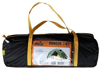 Палатка Tramp Ranger 3 V2 - фото 12